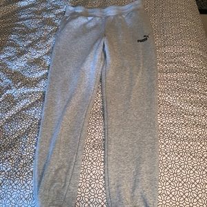Puma Joggers